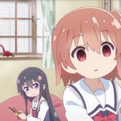 小遥17岁