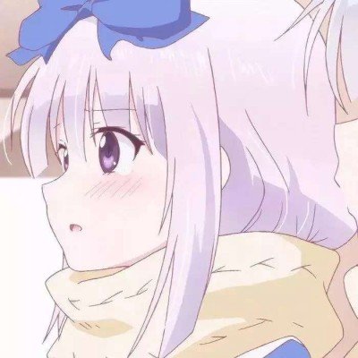 美女COS《巫师3》叶奈法惊艳绝伦 白嫩香肩紫眸勾人