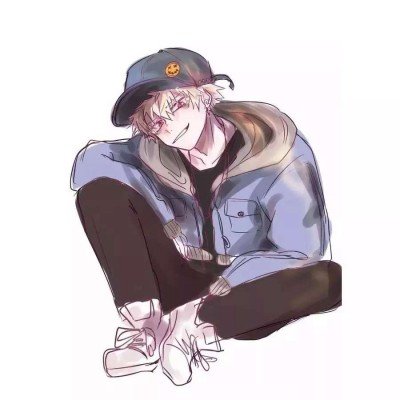 这么隐晦的暗恋方式